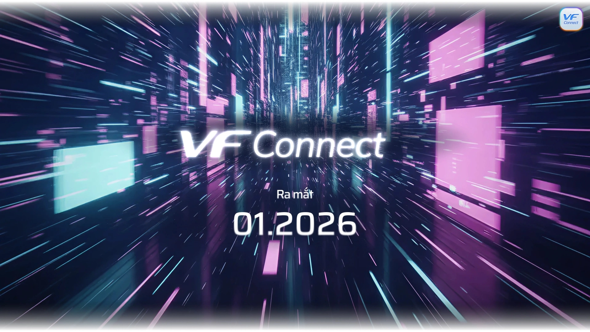 Vf connect